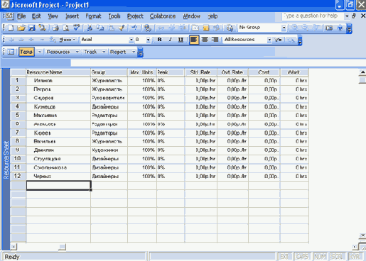  Resource