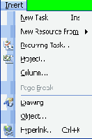  Insert ()    