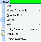  Project ()
