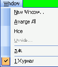  Window ()    