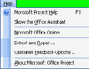  Help ()    